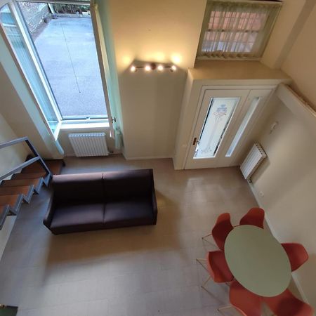 Casa Vacanze Bella-Host By Foresteria Bergamo Bella ภายนอก รูปภาพ