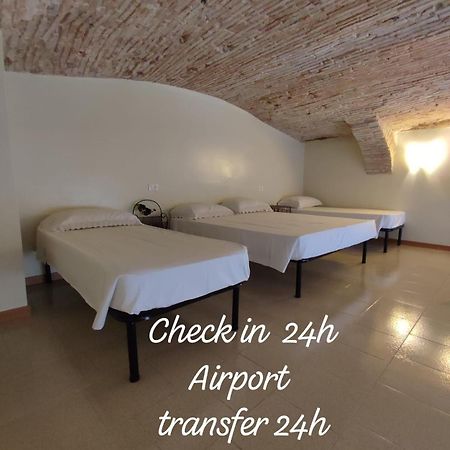 Casa Vacanze Bella-Host By Foresteria Bergamo Bella ภายนอก รูปภาพ