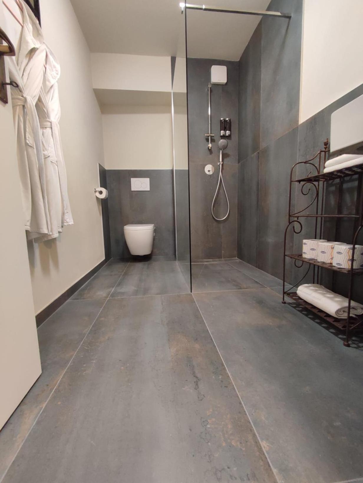 Casa Vacanze Bella-Host By Foresteria Bergamo Bella ภายนอก รูปภาพ