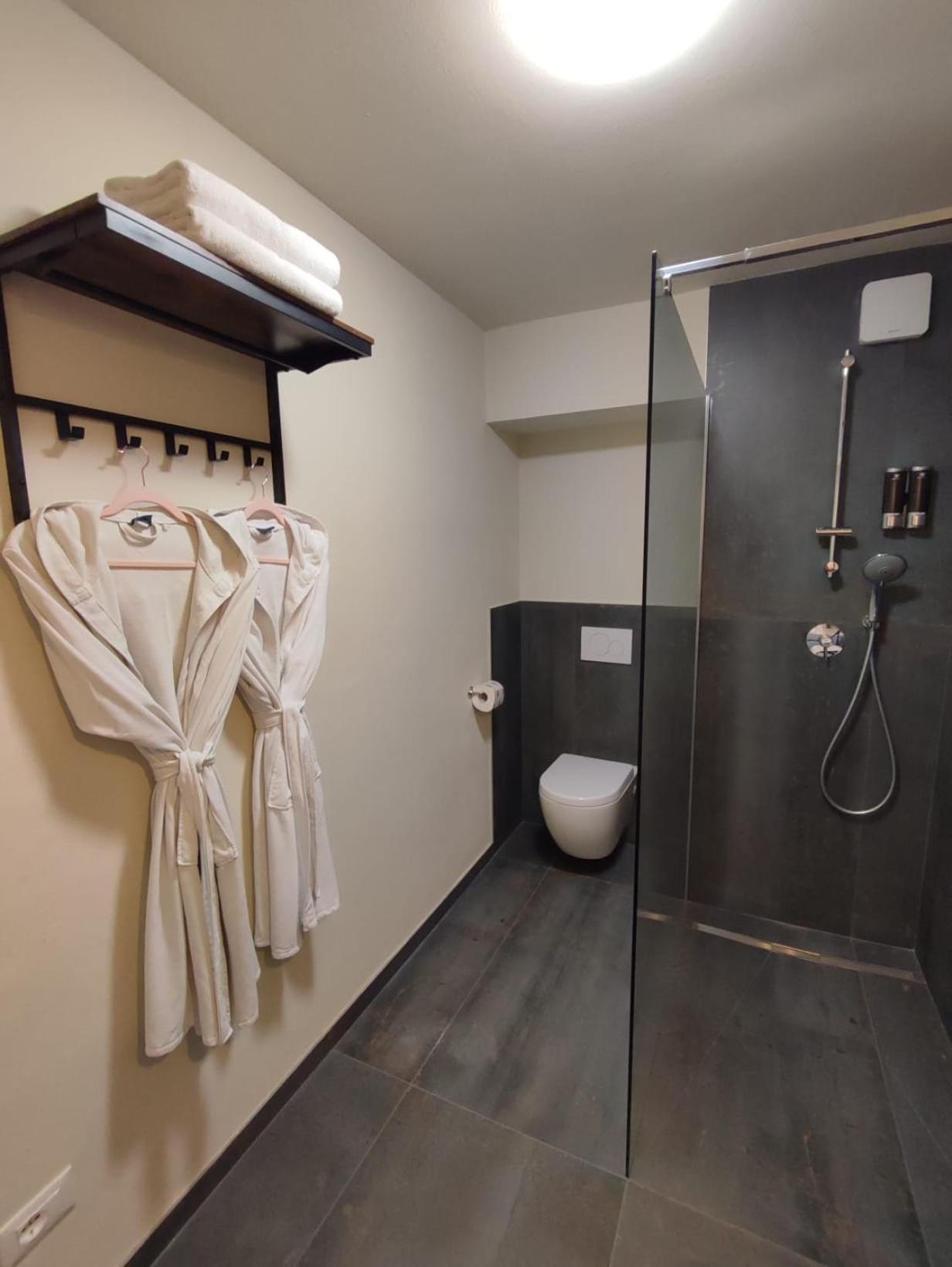 Casa Vacanze Bella-Host By Foresteria Bergamo Bella ภายนอก รูปภาพ
