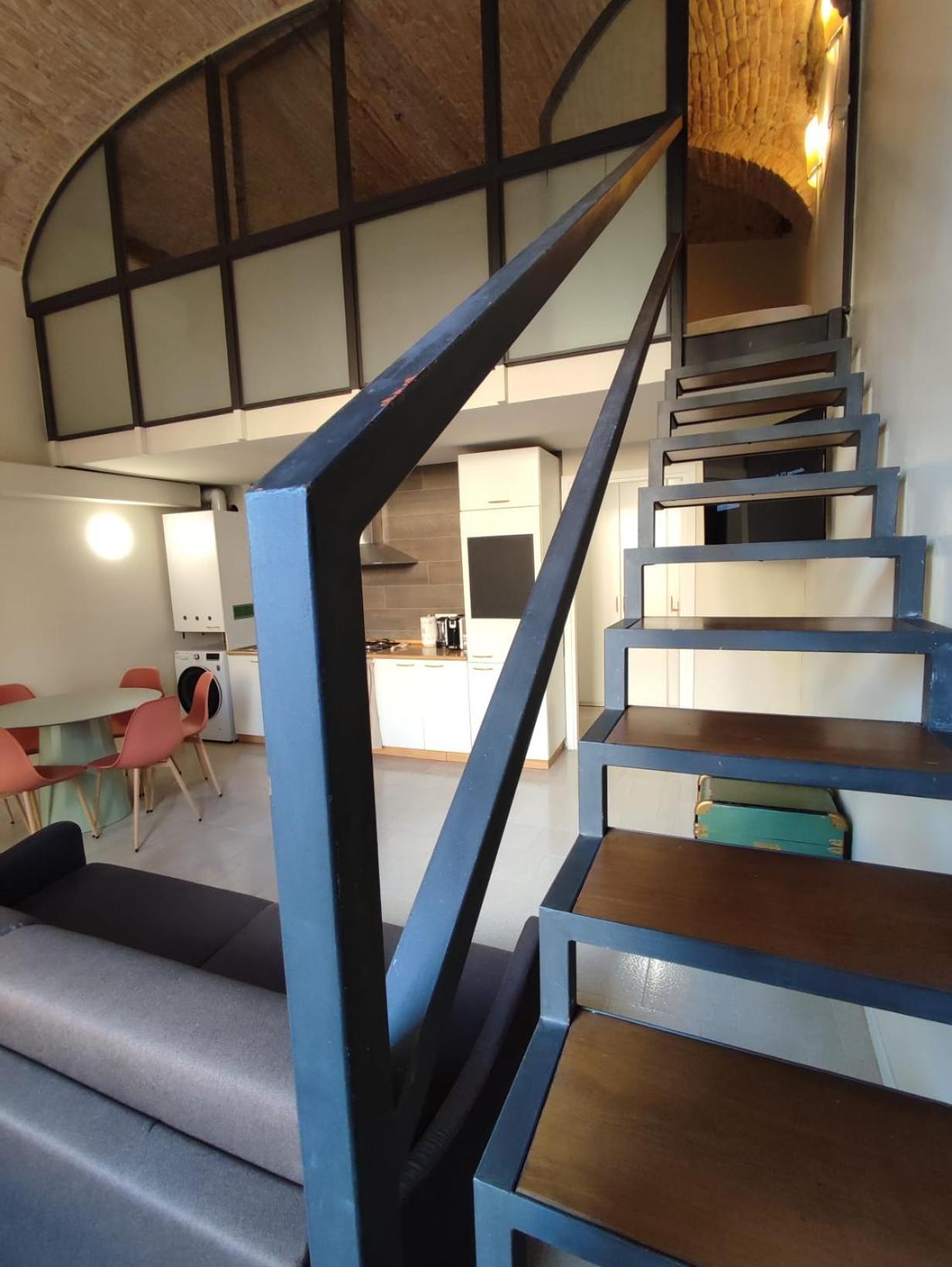 Casa Vacanze Bella-Host By Foresteria Bergamo Bella ภายนอก รูปภาพ