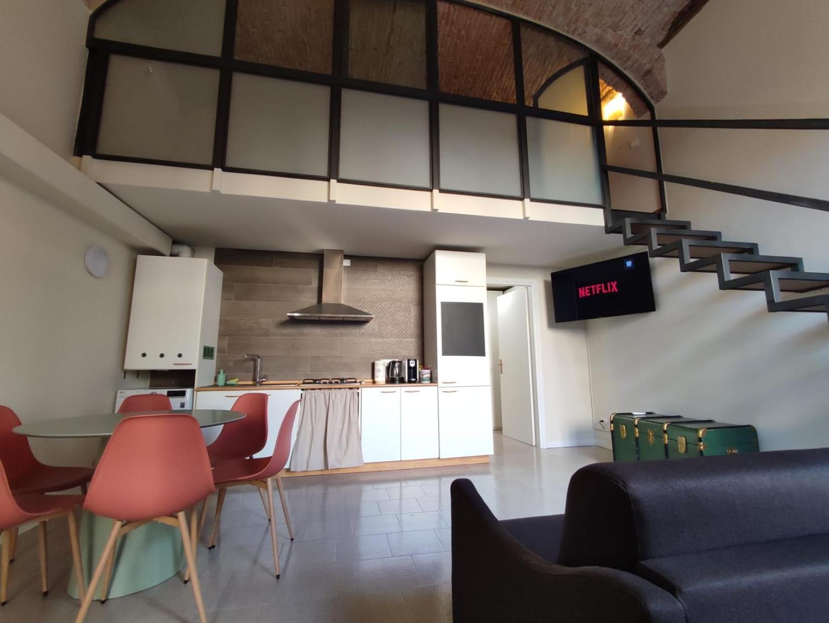Casa Vacanze Bella-Host By Foresteria Bergamo Bella ภายนอก รูปภาพ