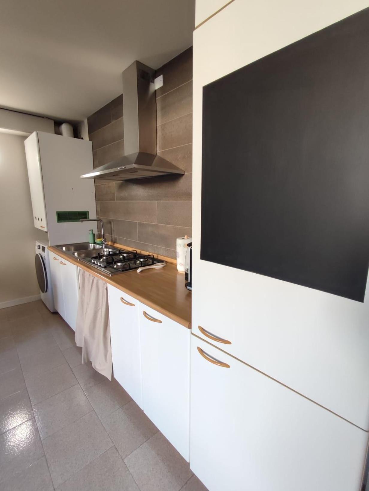 Casa Vacanze Bella-Host By Foresteria Bergamo Bella ภายนอก รูปภาพ