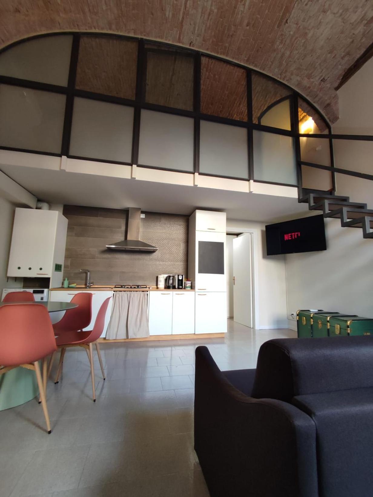 Casa Vacanze Bella-Host By Foresteria Bergamo Bella ภายนอก รูปภาพ