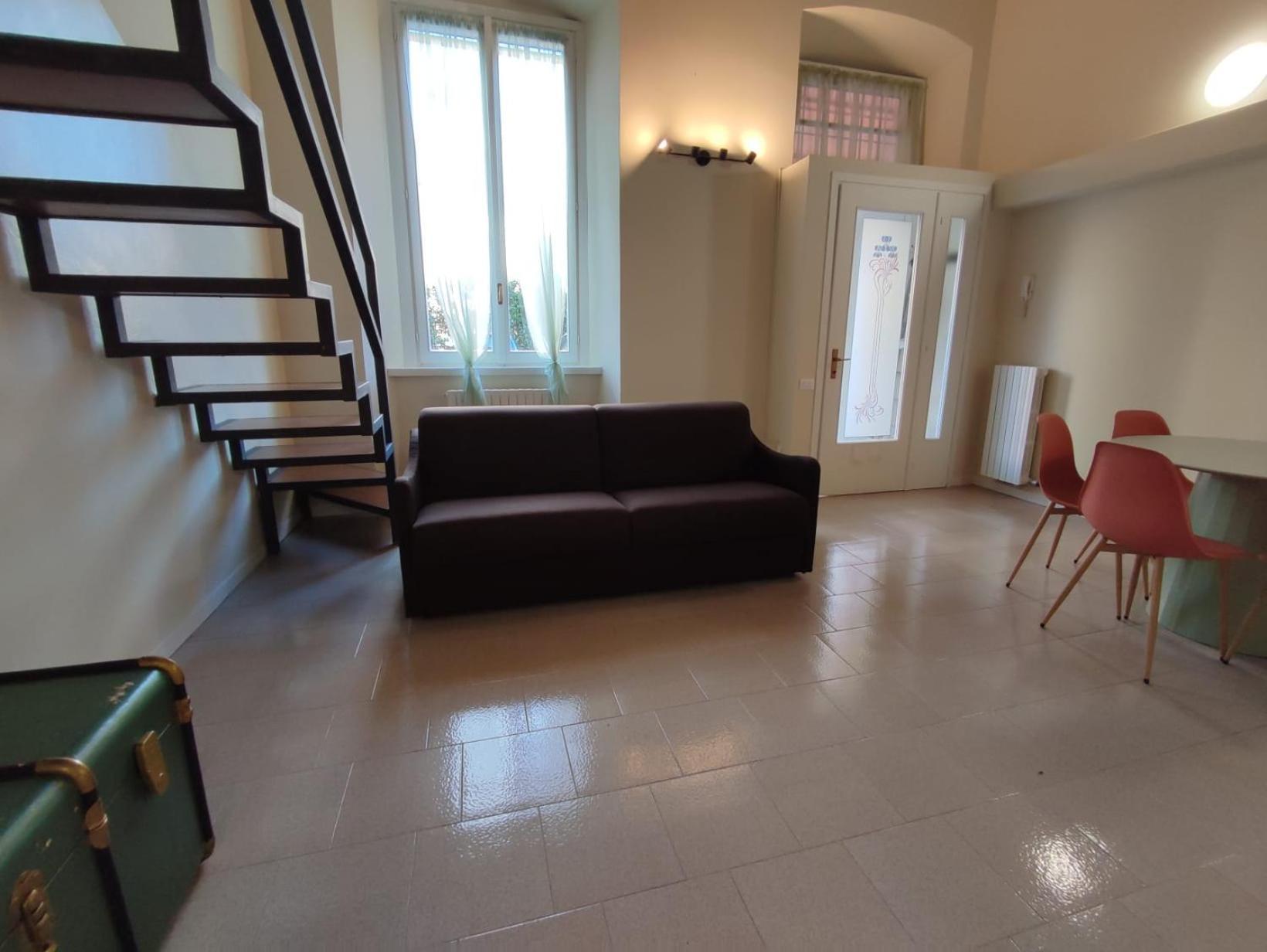 Casa Vacanze Bella-Host By Foresteria Bergamo Bella ภายนอก รูปภาพ