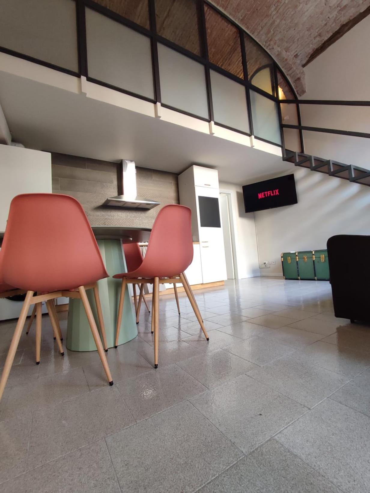 Casa Vacanze Bella-Host By Foresteria Bergamo Bella ภายนอก รูปภาพ