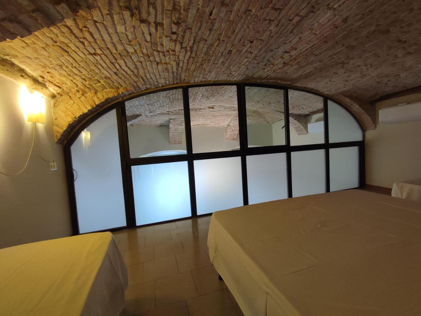 Casa Vacanze Bella-Host By Foresteria Bergamo Bella ภายนอก รูปภาพ