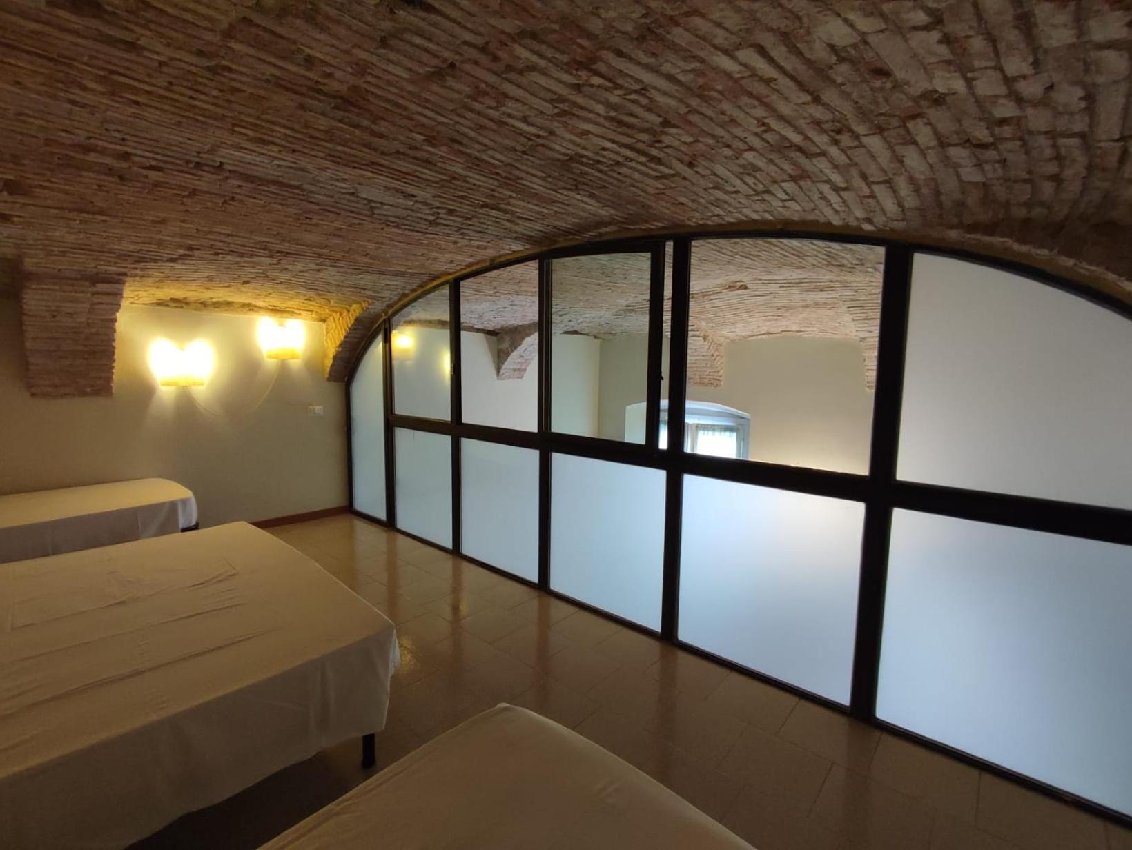 Casa Vacanze Bella-Host By Foresteria Bergamo Bella ภายนอก รูปภาพ