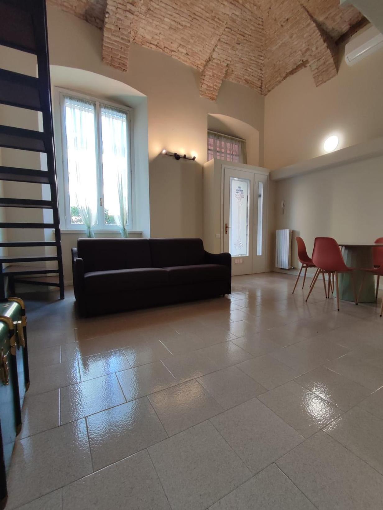 Casa Vacanze Bella-Host By Foresteria Bergamo Bella ภายนอก รูปภาพ